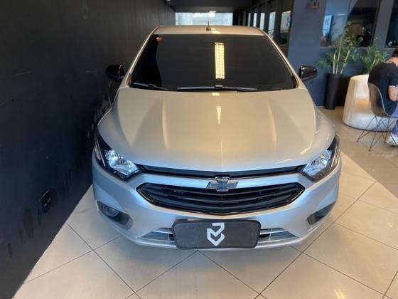 CHEVROLET JOY 1.0 SPE4 FLEX MANUAL CHEVROLET JOY 1.0 SPE4 FLEX MANUAL